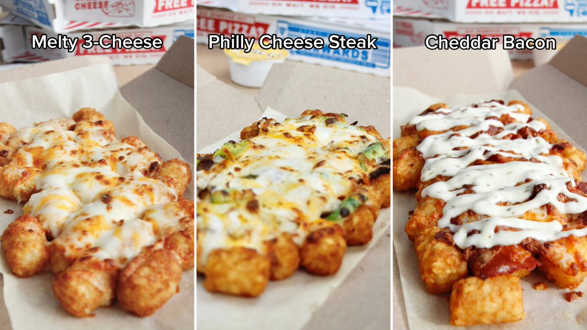Domino's Pizza tweet media