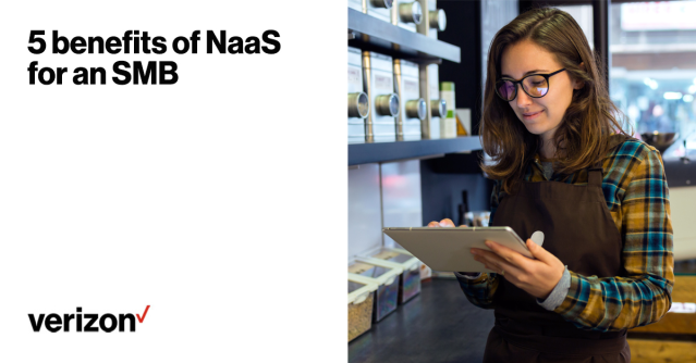 VerizonMike_'s tweet photo. Are you a small or medium-sized business? Do you know how cloud infrastructure can benefit you? Find out. #SMB #CloudInfrastructure #NaaS #VTeam https://t.co/IzM7Q5cLmS https://t.co/XoRIXtYKhe