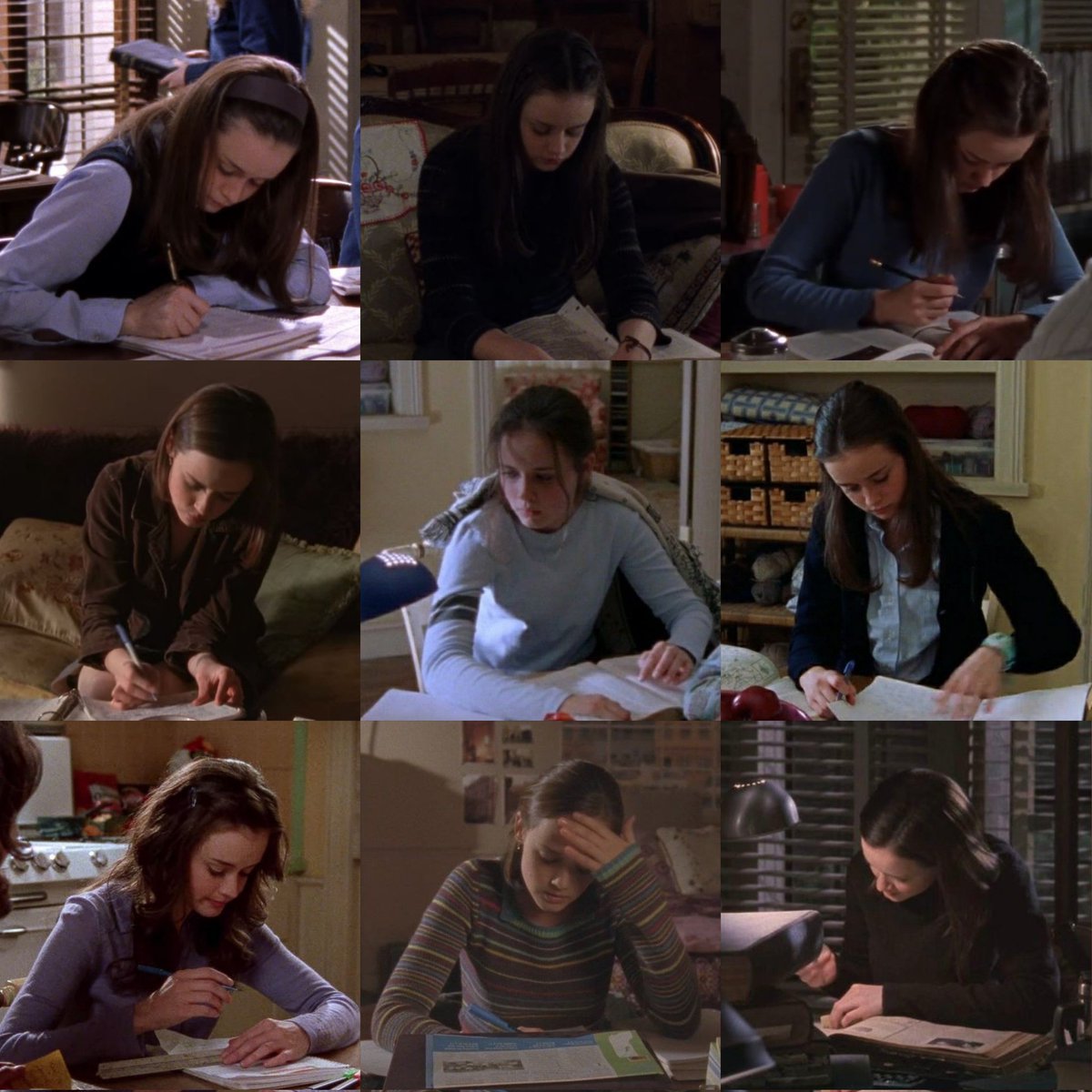 i gave my blood, sweat and tears for this...