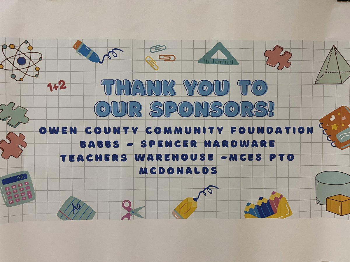 Spencer-Owen Community School Corporation tweet media