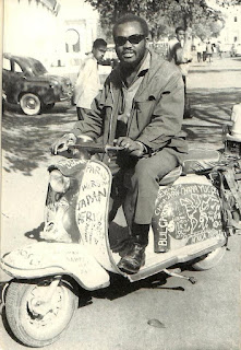 Yorubaness's tweet photo. The Story of Ajala the Traveller, Africa's Most Legendary Traveller

Thread! Retweet https://t.co/f6wEm25yF8