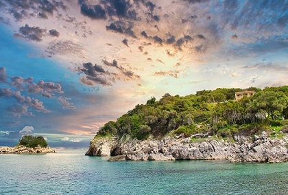 Travitinerary's tweet photo. Corfu, Greece 🇬🇷 https://t.co/dzcTZ365TS