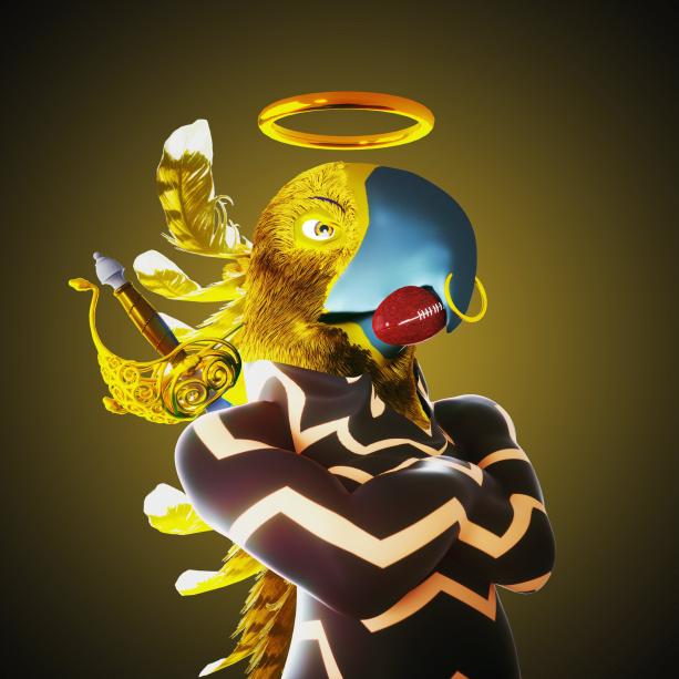 We are more Than 3000 Parrots Titans, we have become a big Family. 
Thanks for your Continuous Support.
For Those who did not Join our Discord, First 10 who will join us, they will win Ecletus WL .
Join :  discord.com/invite/nzhPQgf…

Like, RT and Tag friends 🔥

#CNFT #CNFTProject