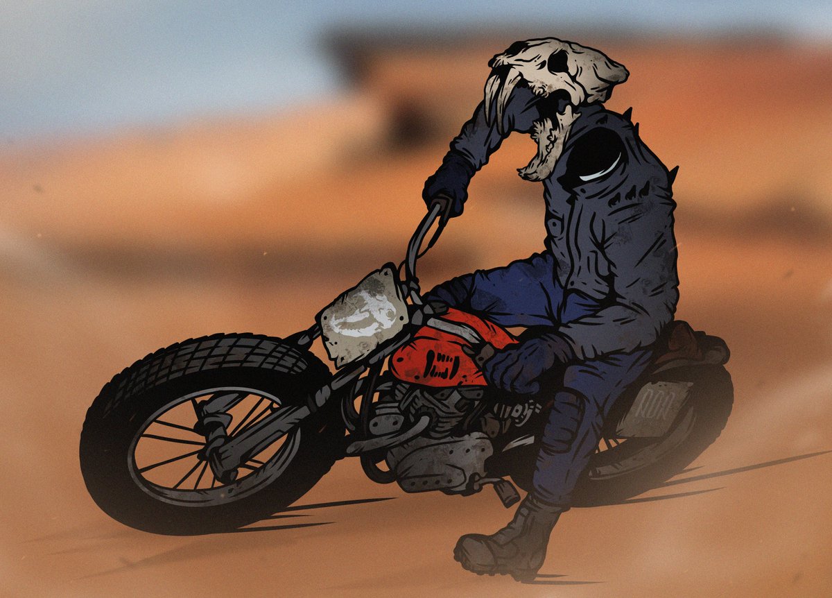 Skulls☠️ tweet media