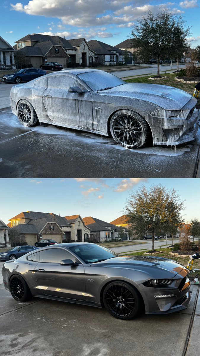 Started a little business with my brother so if you would like to support us , follow us on instagram @prestigious_detailing and book with us 🫱🏽‍🫲🏾