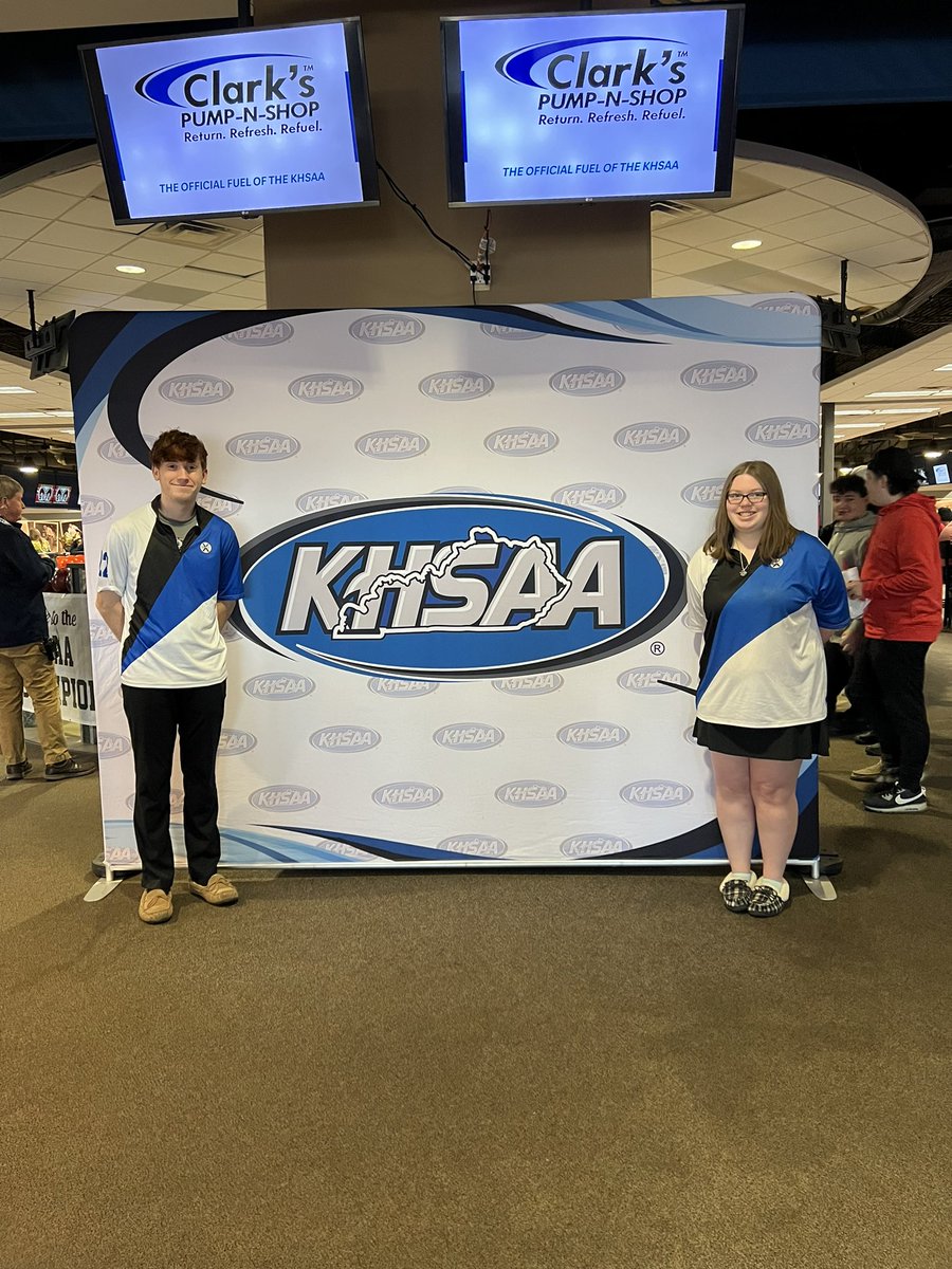 Lexington Catholic Bowling tweet media