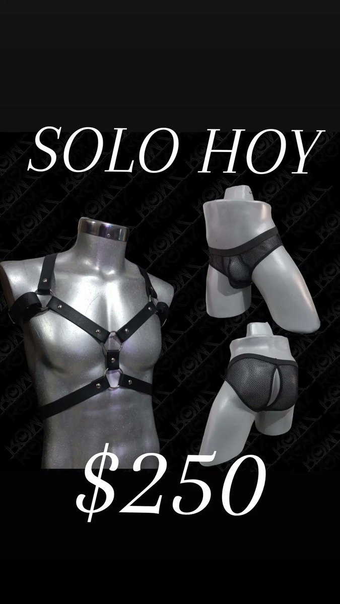 romzmx's tweet photo. Chequen la promo que les vengo manejando hoy 

Este modelito lo fabrico en la talla que necesites 
 
Hago envios a todo México  

Pagos por transferencia, deposito en oxxo o 7 eleven y con tarjeta de credito a traves de mercado  pago 

PEDIDOS POR INBOX O WHATSAPP 

3332195486 https://t.co/9XhWYNLINx