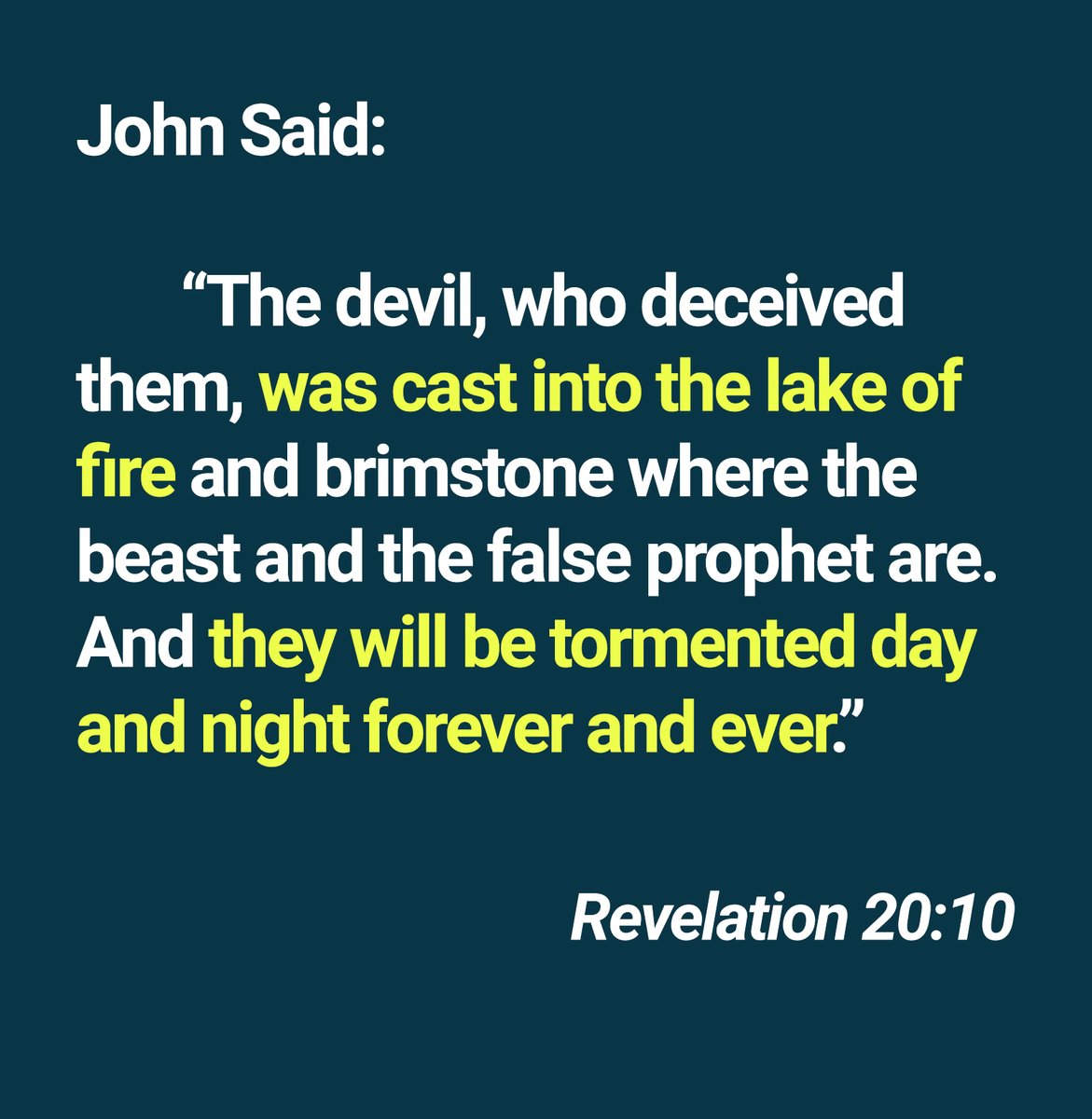 Maranatha777 tweet media