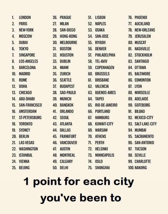 A Luxury Travel Blog tweet media