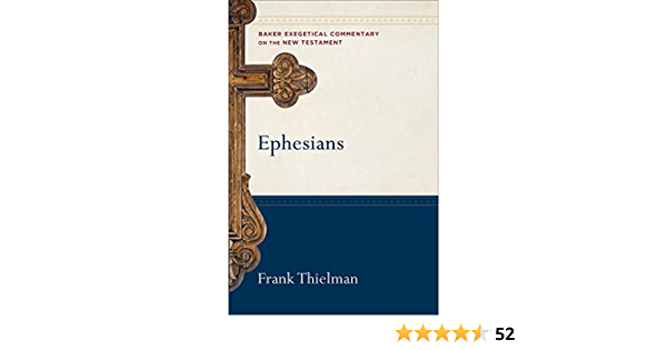ypma_albert's tweet image. #Ephesians

‘To the saints who are’, Eph 1.1

‘A reference to the derivation of the existence of Christians from the God - ¨He who is¨ -. The God ¨who is¨ made Christians ¨who are¨ (Origen)’.

p.12

#textualcriticism