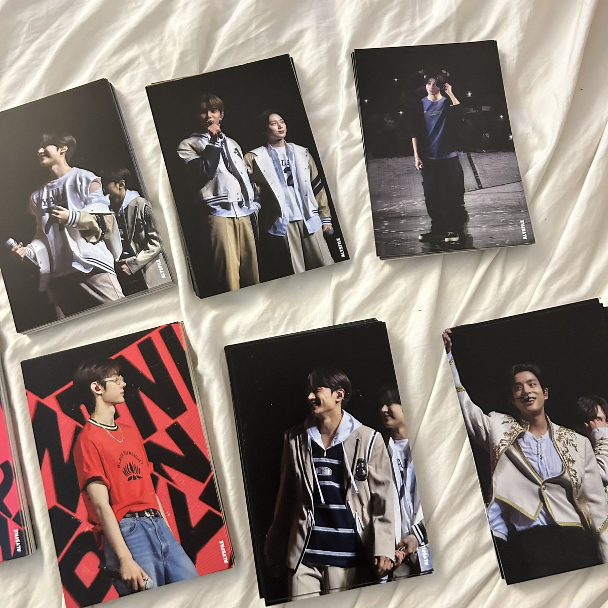 theloveofjimin's tweet photo. hd photos from the concert are now printed ! AAAAAAAAAA PCD IS HITTING ME SO HARD 😭💗

anyways? 1 set giveaway? 🫣 https://t.co/0QSWp1HkO6