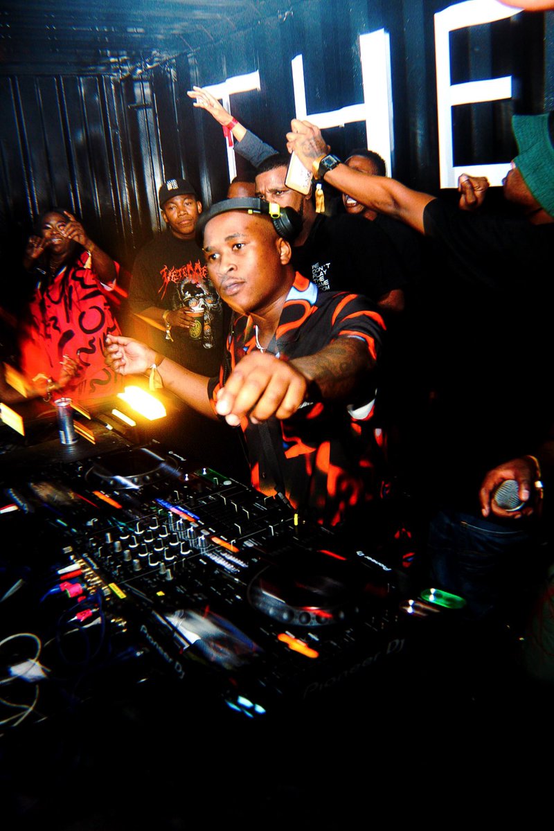 Distruction Boyz tweet media