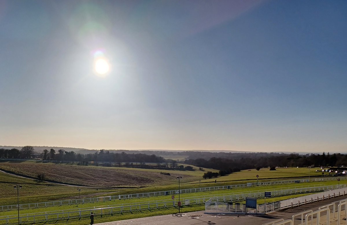 John Sandys tweet media