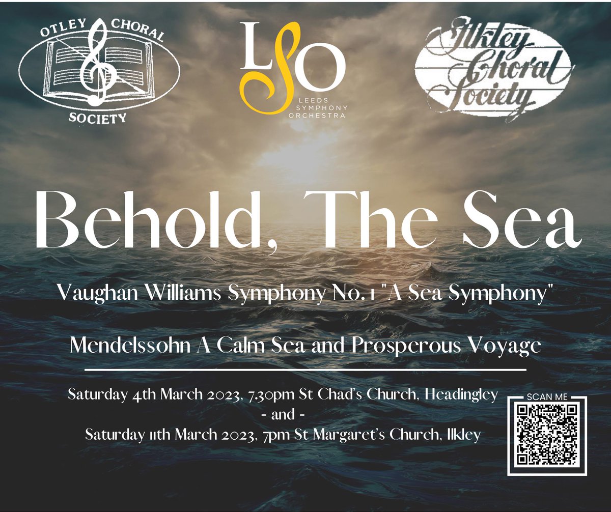 Leeds Symphony Orchestra (@leedssymphony) on Twitter photo Coming up! Don't miss our concerts with <a href="/ChoralOtley/">Otley Choral Society</a> and <a href="/IlkleyChoralSoc/">Ilkley Choral</a> at both <a href="/StChadsFarH/">St. Chads, Far Headingley, Leeds</a> and <a href="/StMargIlkley/">St Margaret's Parish Church, Ilkley</a> Tickets available now: lso.org.uk #livemusic #headingley #ilkley Coming up! Don't miss our concerts with <a href="/ChoralOtley/">Otley Choral Society</a> and <a href="/IlkleyChoralSoc/">Ilkley Choral</a> at both <a href="/StChadsFarH/">St. Chads, Far Headingley, Leeds</a> and <a href="/StMargIlkley/">St Margaret's Parish Church, Ilkley</a> Tickets available now: lso.org.uk #livemusic #headingley #ilkley