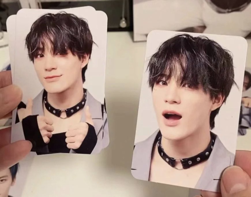 423folder's tweet photo. NCT DREAM Best Friend Ever — Dome Version Photocard Preview #JENO #ジェノ https://t.co/euPCnWWRHL