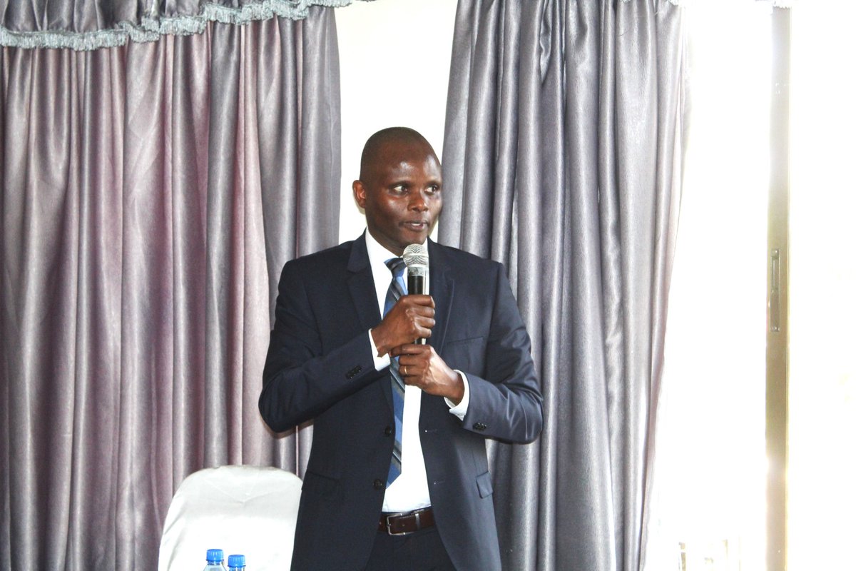 KimtaiHarry's tweet photo. The State Department for Livestock will transform small scale, traditional Livestock production systems into more intensive and market oriented systems. Today I launched a synergy workshop in Kisumu County between Kenya Livestock Commercialization Project (KELCOP) &amp; her partners. https://t.co/NlUzIFAGxZ
