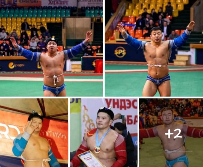 Булганыхан түрүүлнэ гээд аль намар хэлцэн шүү.