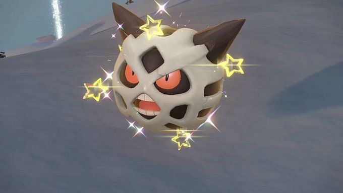 Rai__Yong's tweet photo. ✨Traigo Nuevo Reparto✨

🪐En esta ocasion un Glalie shiny lvl 100, para tumbar a Greninja de 1 Golpe🪐

🚨Sera hoy en directo de las 21:00 a 23:00 por Pokemon🍊S/V🍇 

❤️‍🔥Requisitos❤️‍🔥
-Follow
-RT🔄
-❤️
-Trainer Name
-Follow en Twitch
-27021996
 
https://t.co/6d1MobPIYk https://t.co/aHl7msu7YY