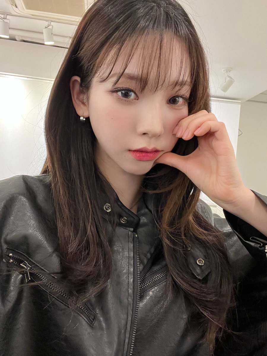 aespasbbl's tweet photo. [230207] 12:26AM KST: ❤️ 

- +📸
- more pictures after i wake up ,,, ✨ https://t.co/P3XN3r2PaT