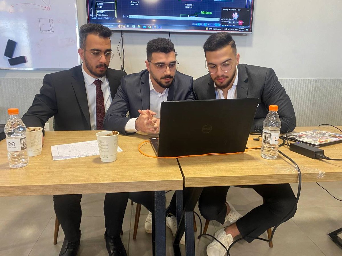 WZaatra's tweet photo. رسمياااااا
Civil engineer ❤️❤️ https://t.co/qjkcC7svVB