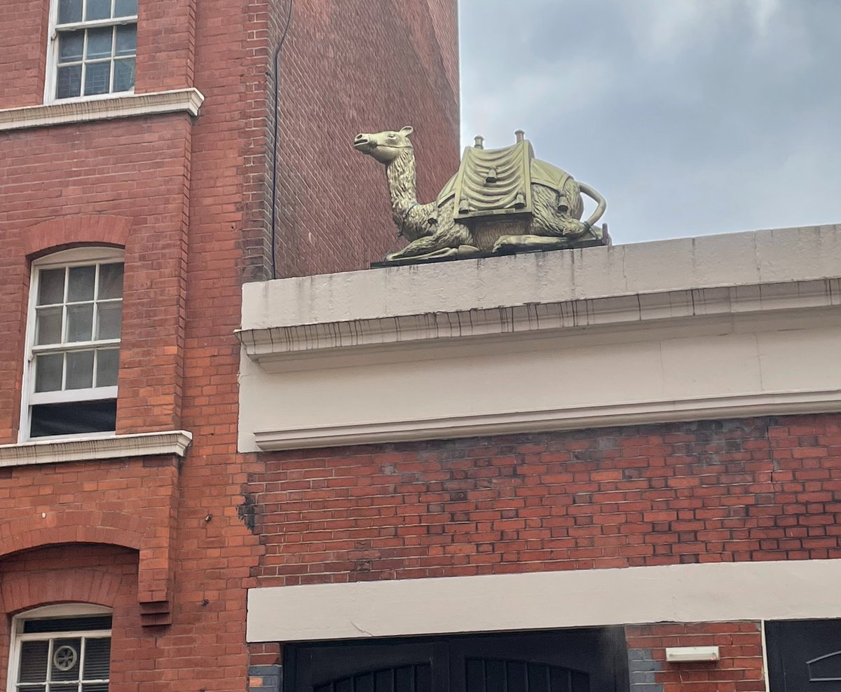 Mad-About-London tweet media