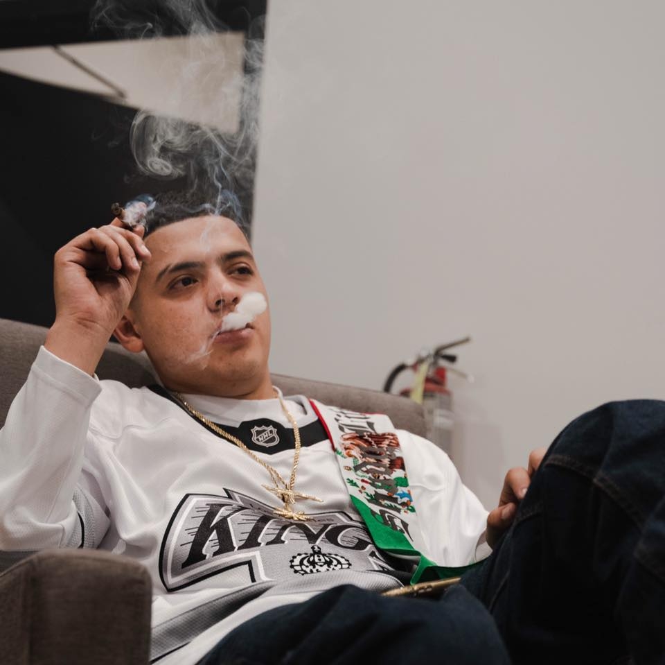 #EMCSinatra #AK47Boyz