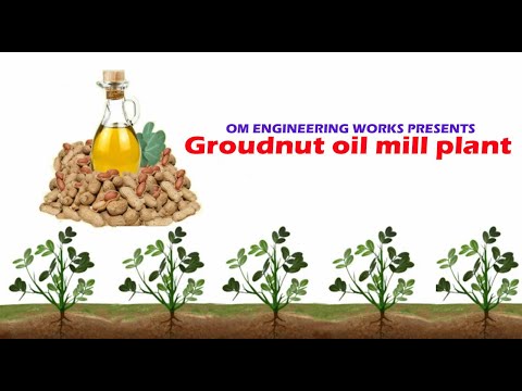 Omengworks's tweet photo. Groundnut oil mill plant in Bhavnagar  | Peanut oil mill plant | Oil mill machinery | +918866030560 https://t.co/D8LcRSoSmW https://t.co/sfzm64ZWY6