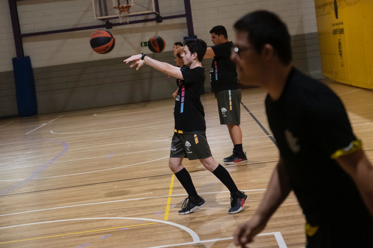 CD ADDin (@addincd) on Twitter photo 🏀🏀🏀 como mañana estaremos animando 💪🏽💪🏽 al <a href="/CB1939Canarias/">La Laguna Tenerife</a> en su partido de Basketball Champions League 🏆🏆‼️ no tendremos entrenamiento 🤷🏽♂️🤷🏽♂️ pero tenemos todos estos fotones de los distintos entrenamientos de enero ‼️‼️‼️
📸📸📸 <a href="/5Alber5/">Alberto Valdés</a>
#ContigoTieneSentido #ADDin 🏀🏀🏀 como mañana estaremos animando 💪🏽💪🏽 al <a href="/CB1939Canarias/">La Laguna Tenerife</a> en su partido de Basketball Champions League 🏆🏆‼️ no tendremos entrenamiento 🤷🏽♂️🤷🏽♂️ pero tenemos todos estos fotones de los distintos entrenamientos de enero ‼️‼️‼️
📸📸📸 <a href="/5Alber5/">Alberto Valdés</a>
#ContigoTieneSentido #ADDin