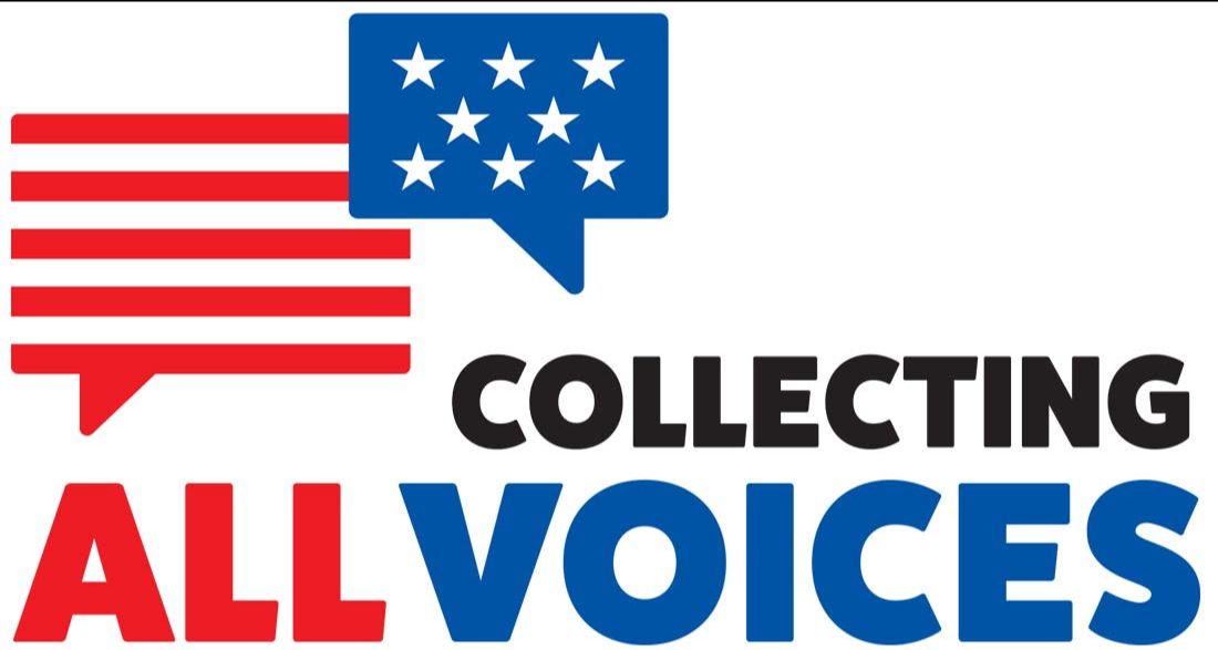 TockerFnd's tweet photo. Collecting All Voices in-person workshops coming soon! - *|https://t.co/doJrXKGYwA|* https://t.co/dZm7LlslRa