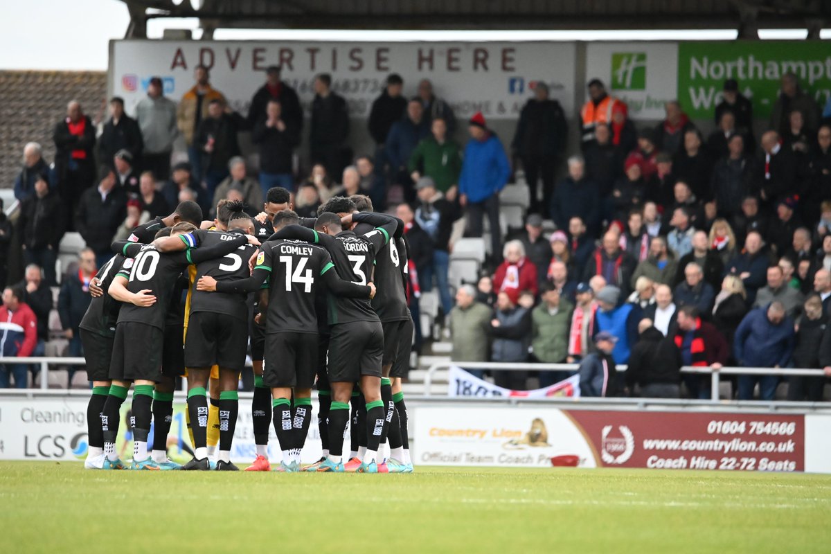 🤝 With 𝐘𝐨𝐮 behind us, we're a stronger 𝐓𝐞𝐚𝐦!