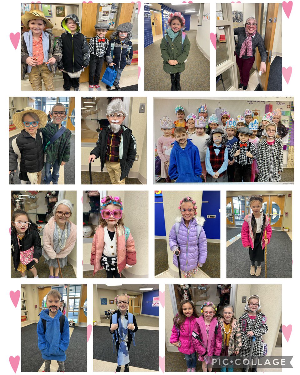 Fort Zeller Elementary (ELCO) tweet media