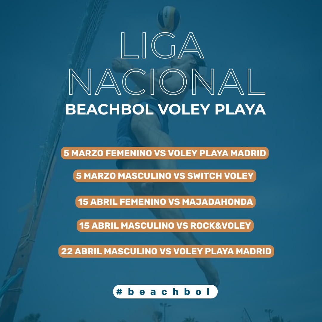 BeachBol tweet media