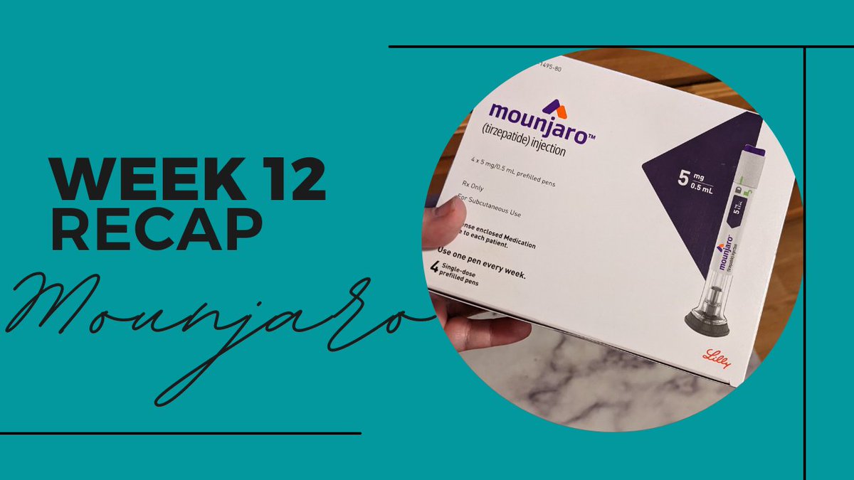 lifeoftortiz's tweet photo. https://t.co/Fd0U8dLnx9
New Video Up 💖
#mounjaromonday #mounjaro #mounjaroresults #mounjaroweightloss #weightlossjourney #YouTuber #weeklyweighin https://t.co/dlYx0qg9DZ