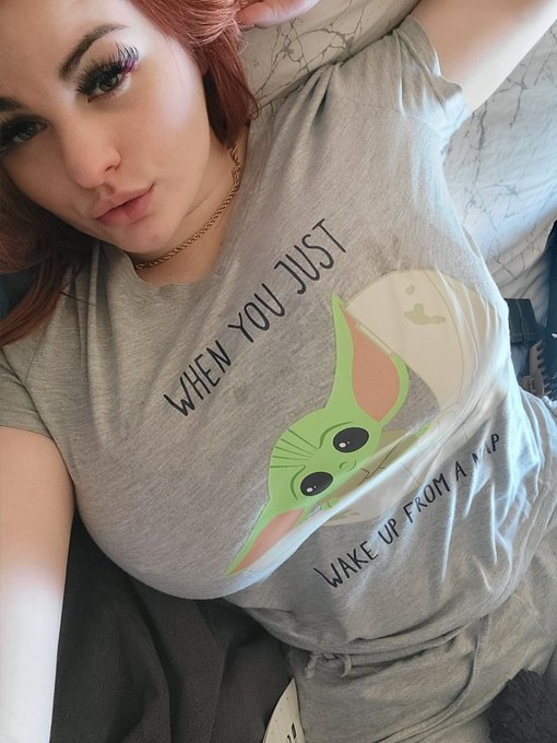 Good morning my loves ? https://t.co/XBUuzERILY