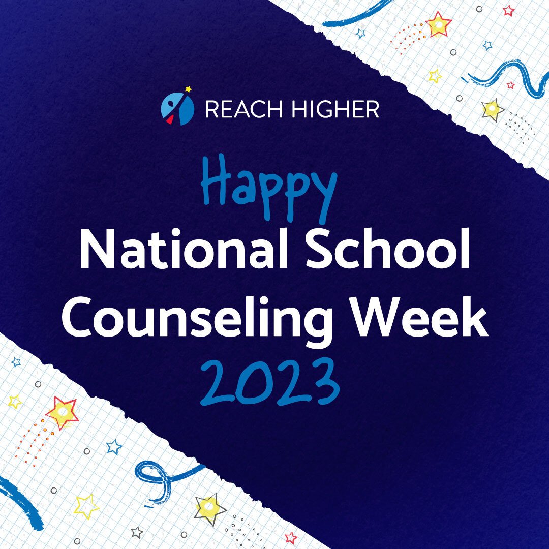 We can’t wait to celebrate school counselors this week (and every week!) 🌟

Thank you for all you do for your schools and students #NSCW23 #SCOY23 #SCChat