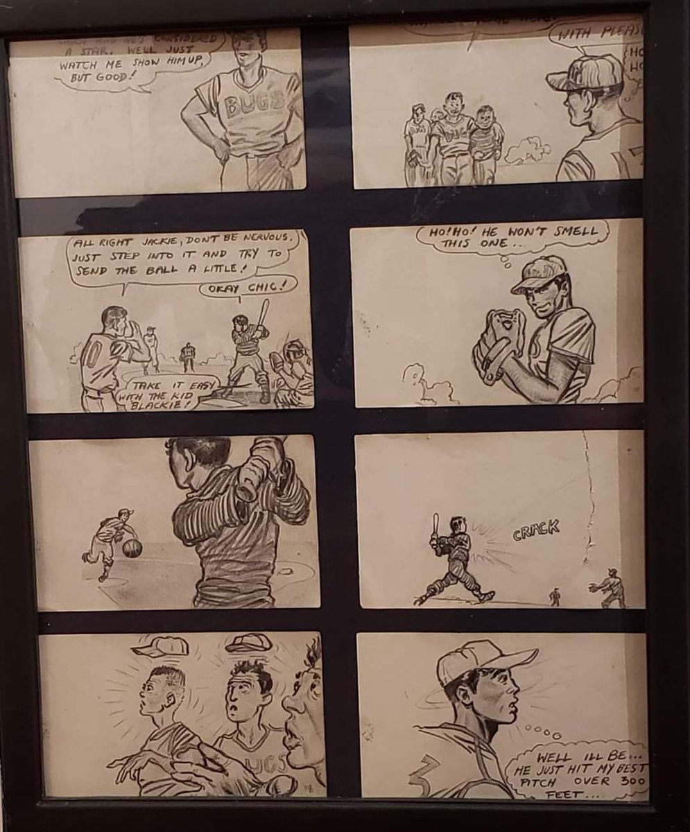 Frank Frazetta tweet media