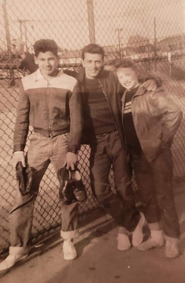 Frank Frazetta tweet media