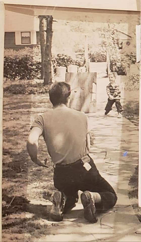 Frank Frazetta tweet media