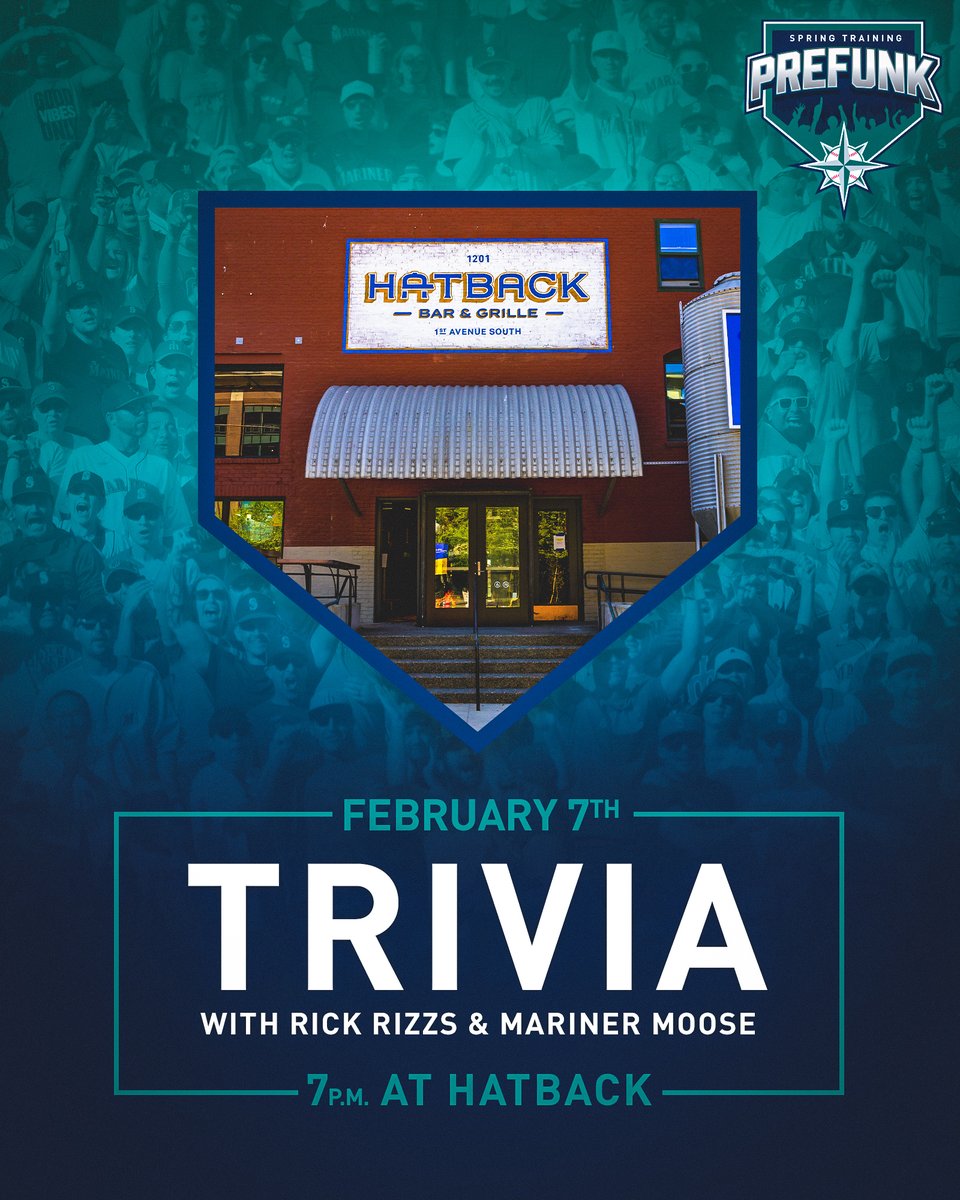 Hatback Bar & Grille tweet media