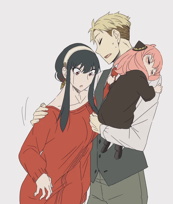 「1人で不安でしたよね…ヨルさん、本当にありがとう。」 