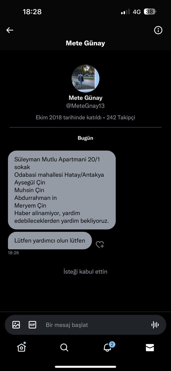 Lütfen Yayalım.. Hataaaayyyyy