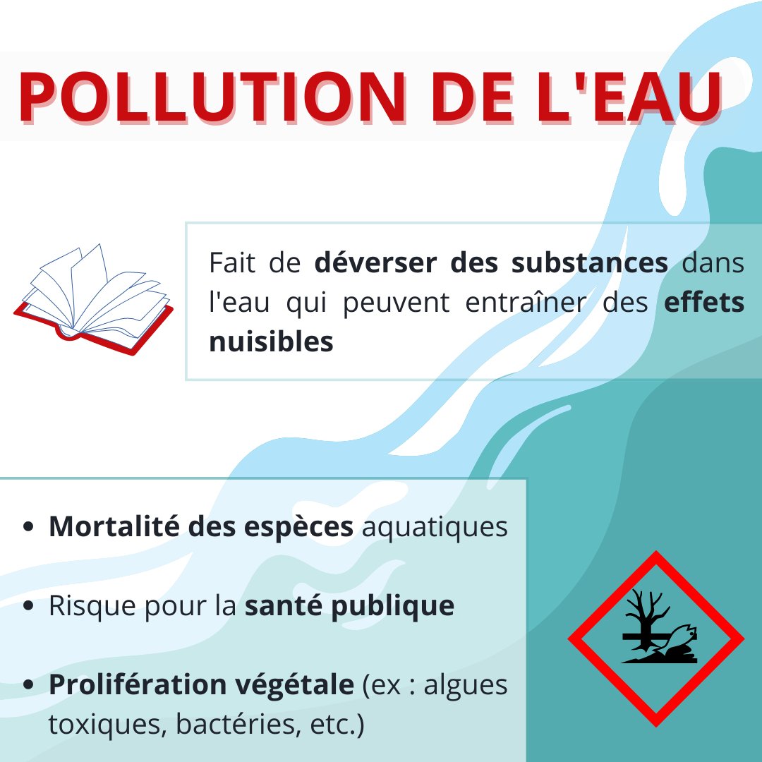 FneNormandie's tweet photo. 💧 Que faire si je vois une pollution de l'eau ?
Alertez immédiatement l'Office français de la biodiversité ou la gendarmerie puis rdv sur https://t.co/nYVj8bwYcU
#sentinellesdelanature #francenatureenvironnement #mondevivable https://t.co/iyF7f8BuDa
