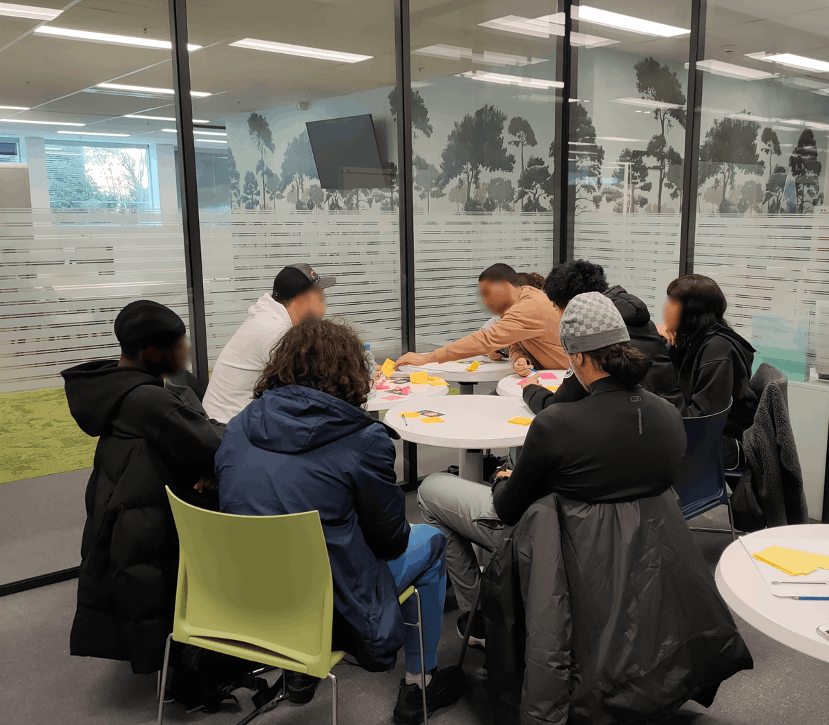 3, 2, 1, c’est parti pour le projet Mini-Entreprise® en partenariat avec <a href="/EPA_IDF/">Entreprendre Pour Apprendre Ile-de-France</a> !

Du 6/02 au 31/03, 20 jeunes de la MLRDS vont expérimenter de manière concrète, avec l'appui de mentors, la création d’une entreprise :  conception de l’idée, business plan, communication, pitch.