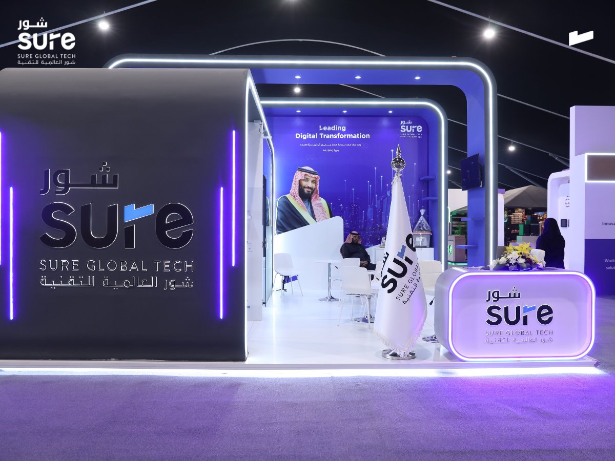 دشّنت #شور_العالمية_للتقنية أحدث منتجاتها "مكتبي" خلال فعاليات مؤتمر #ليب23 ، المنتج الذي يخدم مكاتب أصحاب المعالي وكبار التنفيذيين لتمكين التحوّل الرقمي وتسهيل إجراءات الحوكمة.

maktabi.io