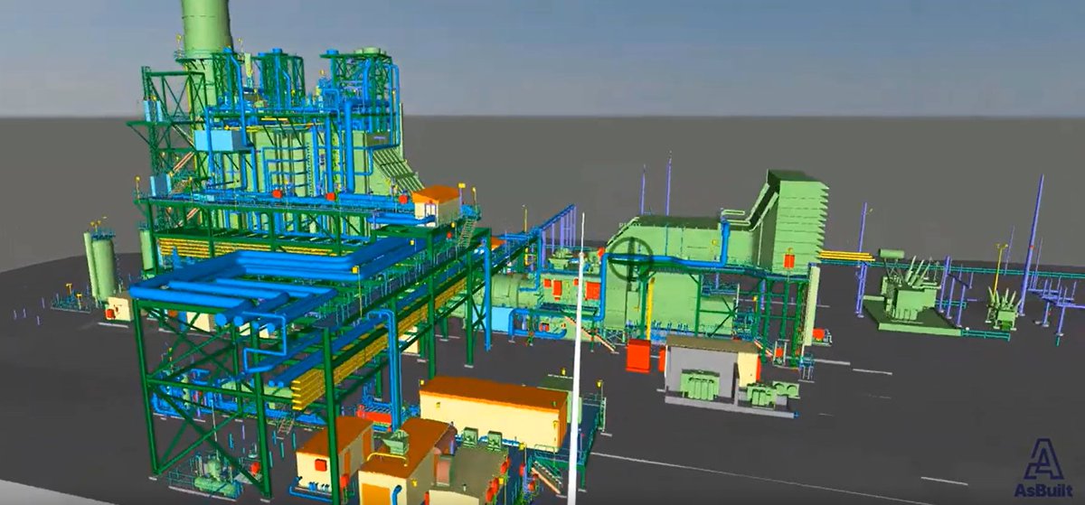 AsBuilt3D's tweet photo. https://t.co/c0cyTlS6KN   If you are not familiar with AsBuilt, please check us out.  We look forward to serving you!    #3dscanning  #3dmodeling  #drawingconversion https://t.co/YrZCxC14SU