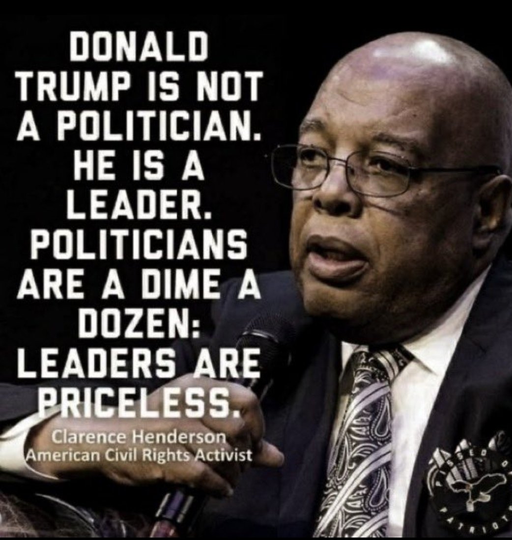 Attention! Let this sink in....