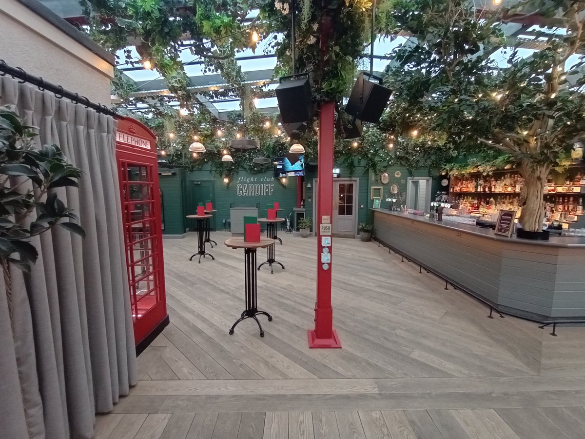 Olu Daniel tweet media