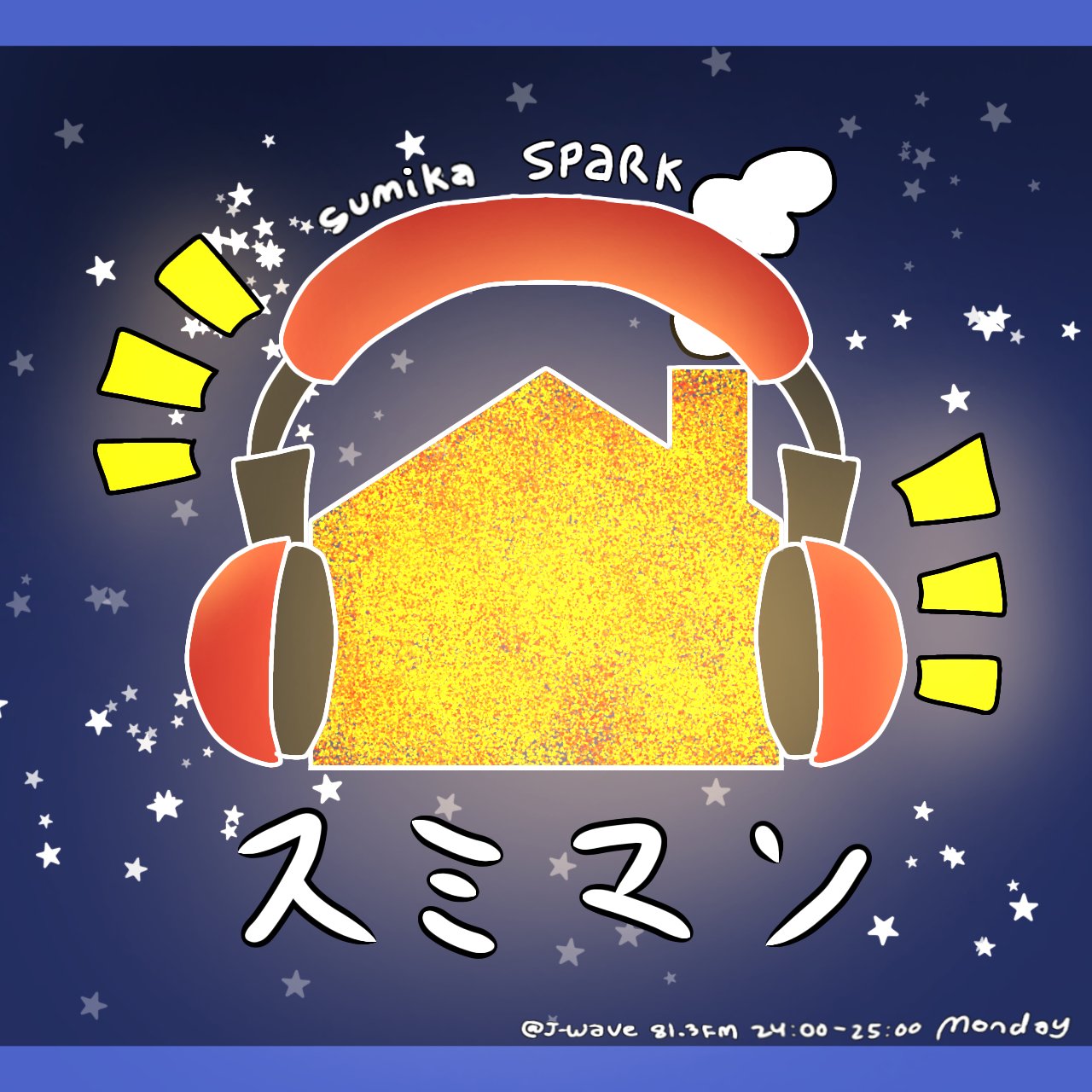J-WAVE SPARK on X: 