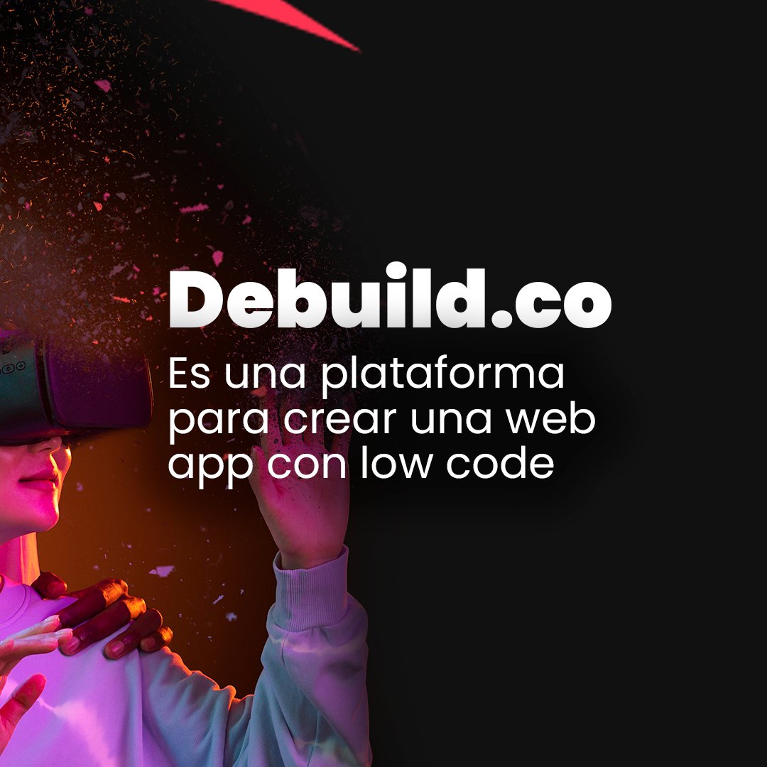 mgpanel_co's tweet photo. Coméntanos. ¿Conoces más Apps que funcionen con esta tecnología?

#sitiosweb
#websites
#diseñoweb
#html
#code
#codigo
#etiquetas
#mgpanel https://t.co/VCDUzwQCD4