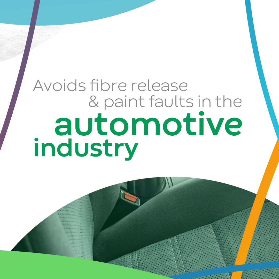 INDEX_nonwovens's tweet image. 📦✉️Nonwovens have a key role in the booming #packaging industry, especially in the automotive, electronics and glass industries!

Register now to discover the latest packaging innovations at INDEX: shorturl.at/tHJPU 

#INDEXnonwovens #INDEX23 #Palexpo #nonwovens